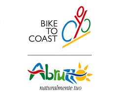bike to coast logo