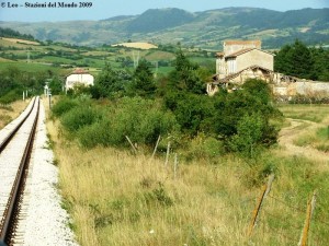 Lo stabilimento oggi