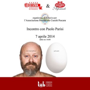 Paolo Parisi Loca