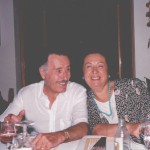 Mario e Lucia D'Orsogna