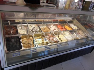 banco gelato