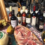 Pescara Vecchia Wine Festival