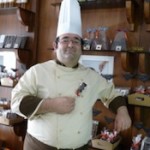 Lo chef Tavoletta