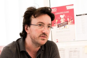 Gianfranco Nocilla, direttore ReD Academy