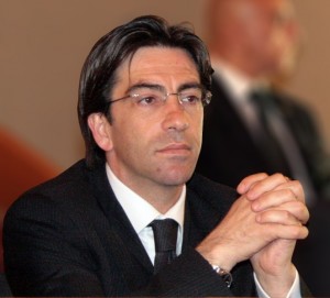 Mauro Di dalmazio