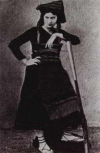 Michelina la brigante