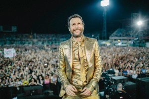 Dal profilo FB di Jovanotti