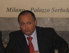 Enzo Giammarino