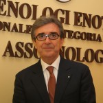 Enologi, presidente cotarella