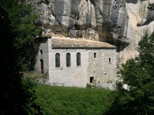 Eremo di Sant'Onofrio