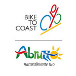 bike to coast logo