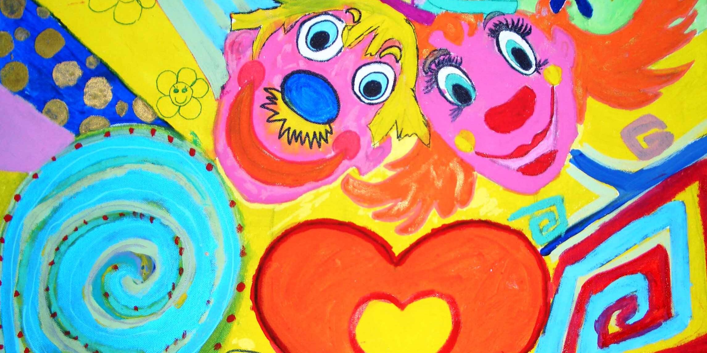 disegno locandina