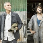 Clooney e Timi nel magazzino di Ramuccio