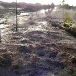 Alluvione Sardegna: da Ansa