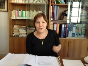 Maria Santucci