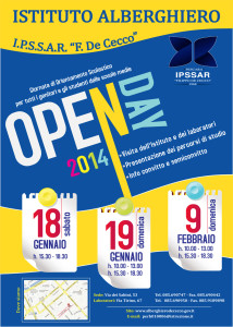 Openday2014 ipssar
