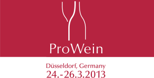 Logo Prowein