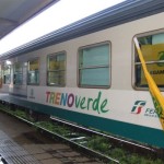 treno verde