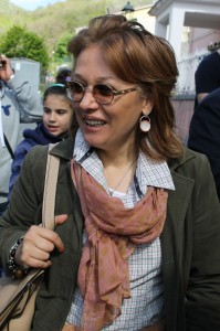 Lia Giancristofaro
