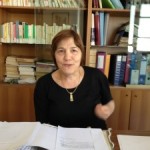 Maria Santucci