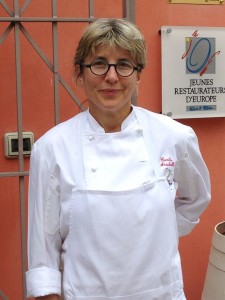 Carla Aradelli