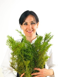 Emanuela Tombolini