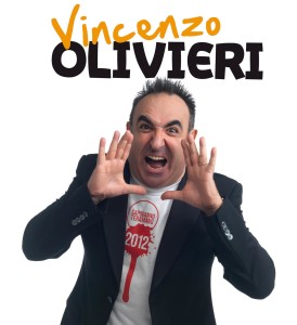 vincenzo olivieri