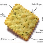 pasta chips