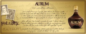 Premio aurum