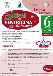 festival ventricina 2014