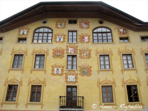 casa delle regole cortina