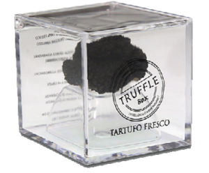 truffe box tartufo