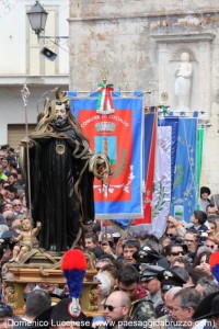 paesaggi d'abruzzo