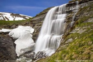 paesaggi d'abruzzo