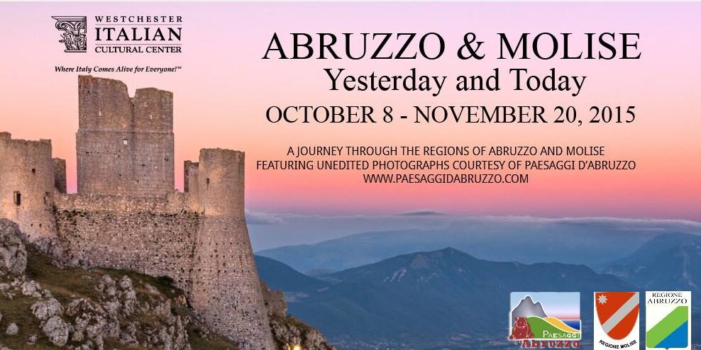 paesaggi d’abruzzo paesaggi d'abruzzo